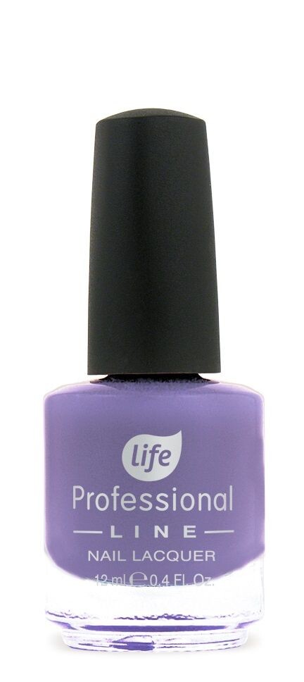 

Life Professional лак для ногтей, 144