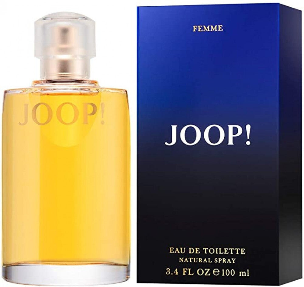 

Joop! Туалетная вода Femme спрей 100мл