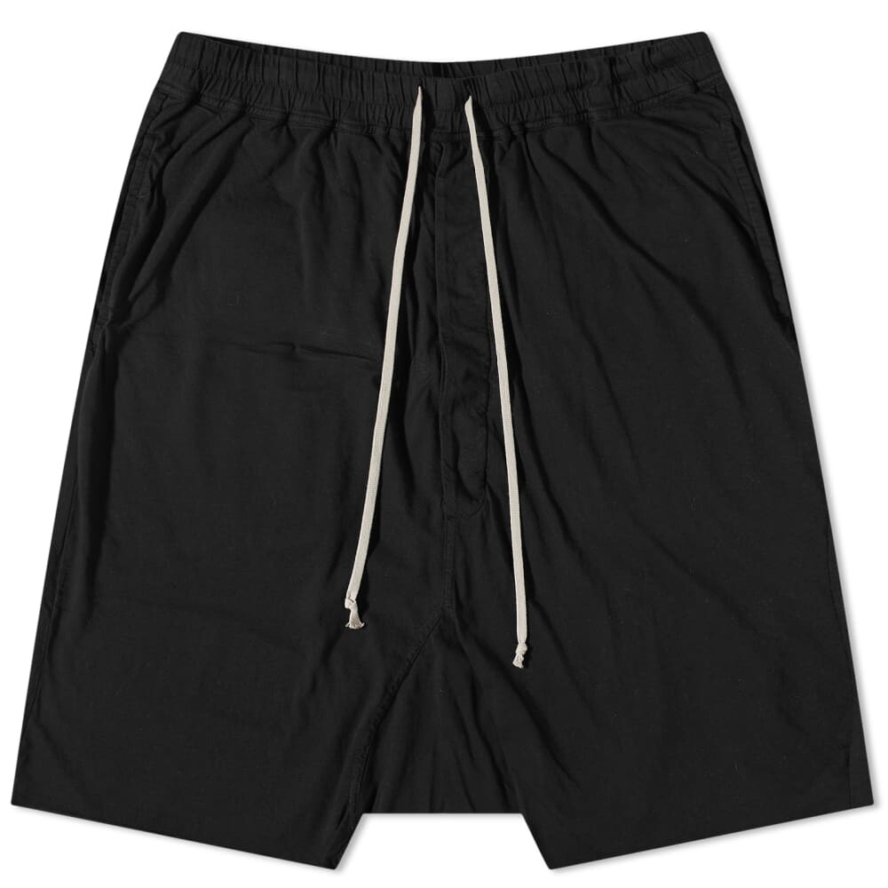 

Шорты Rick Owens DRKSHDW Drawstring Pods Short