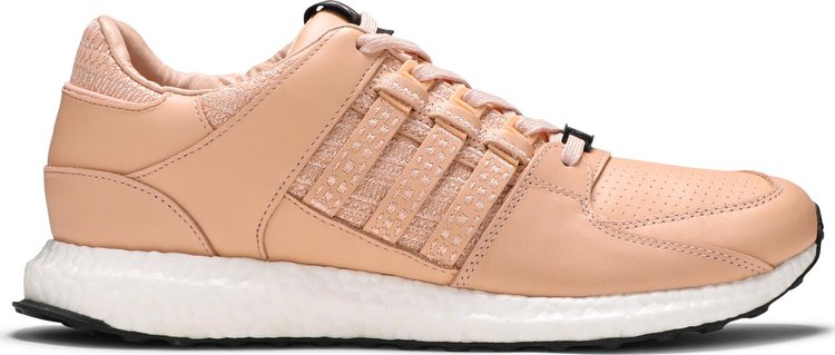 Adidas cheap eqt tan