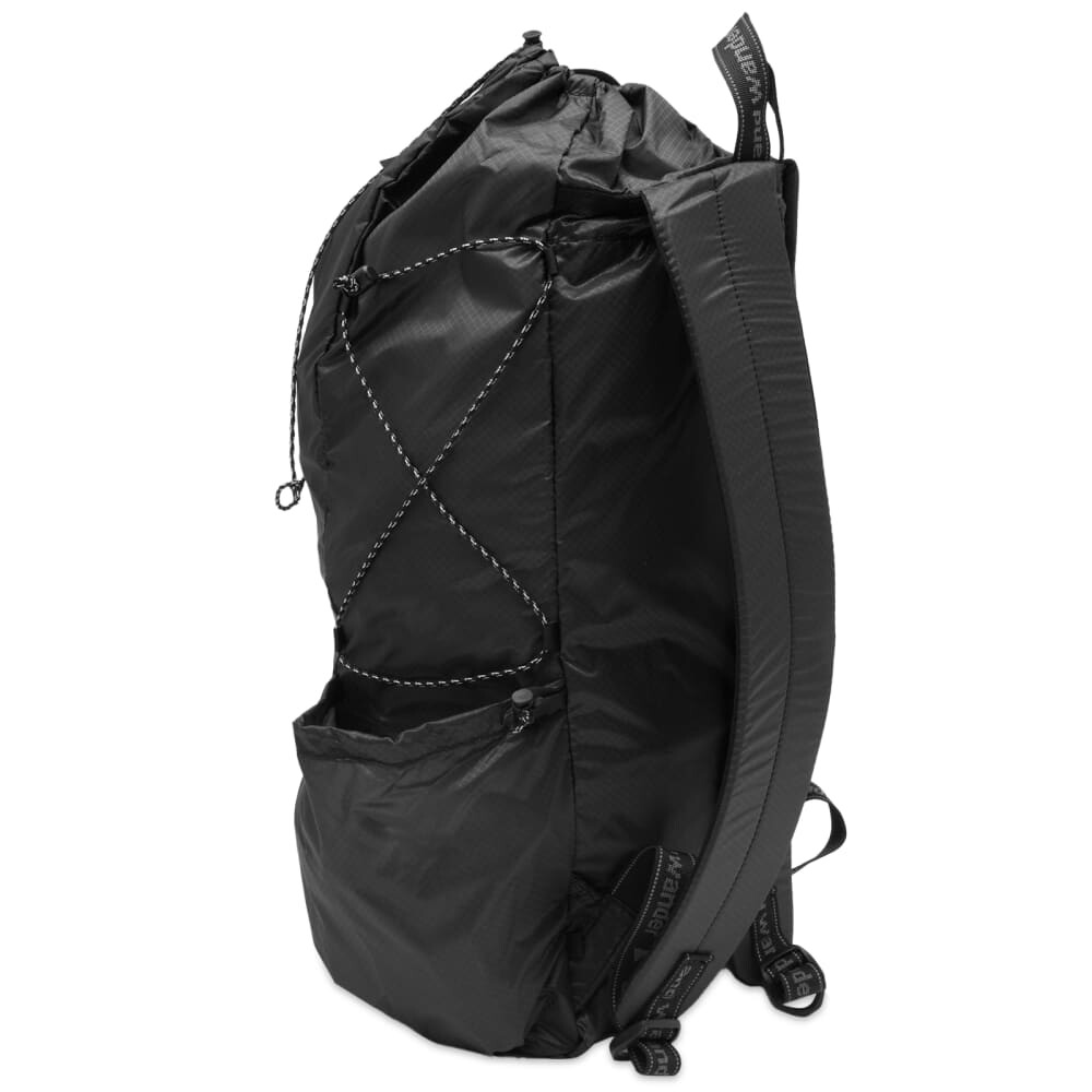 

Рюкзак And Wander Sil Daypack