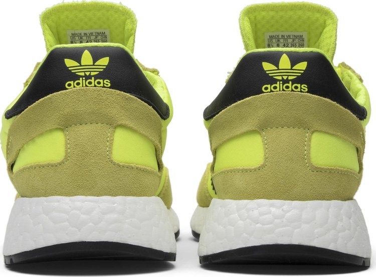 Adidas iniki runner cheap solar yellow