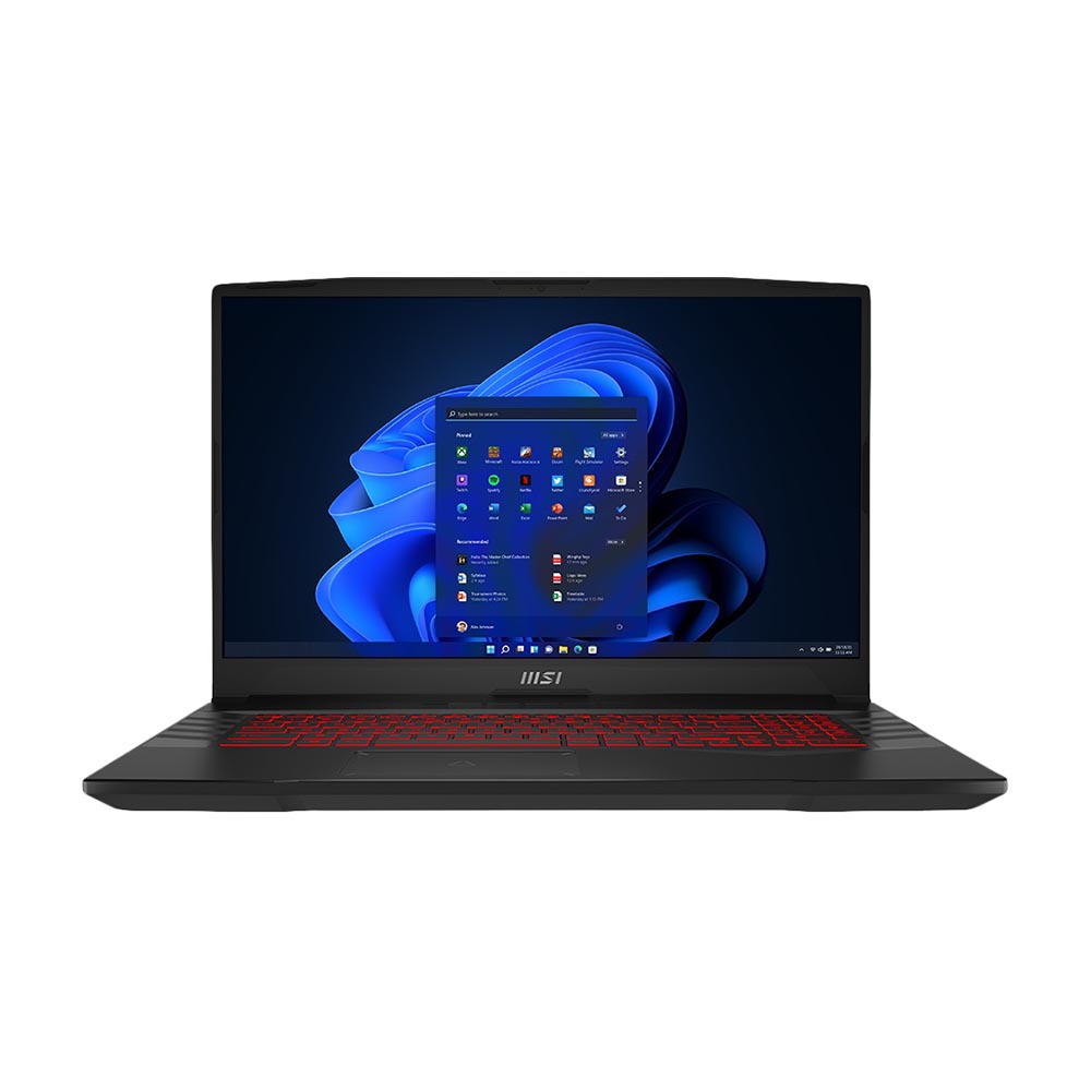 

Игровой ноутбук MSI Pulse GL76 12UGK 17,3", 16Гб/4Тб, i7-12700H, RTX 3070, титановый серый, английская раскладка