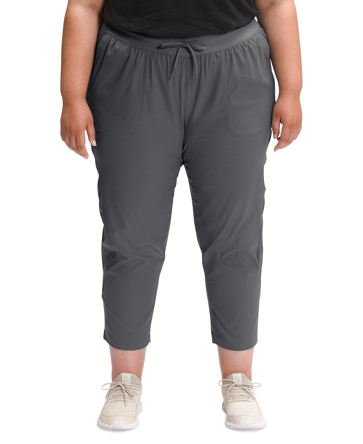 Плюс размер брюки-капри aphrodite motion The North Face, мульти капри the north face kids aphrodite 3 0 capris