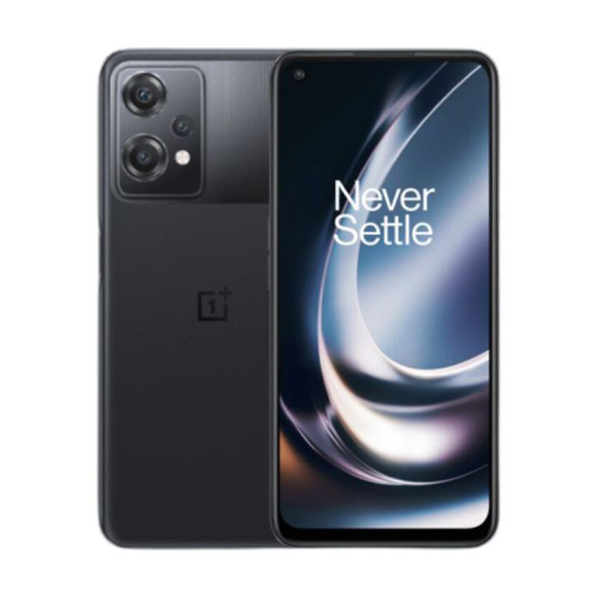

Смартфон OnePlus Nord CE 2 Lite, 8/128 ГБ, (2 Sim), Black Dusk, Черный