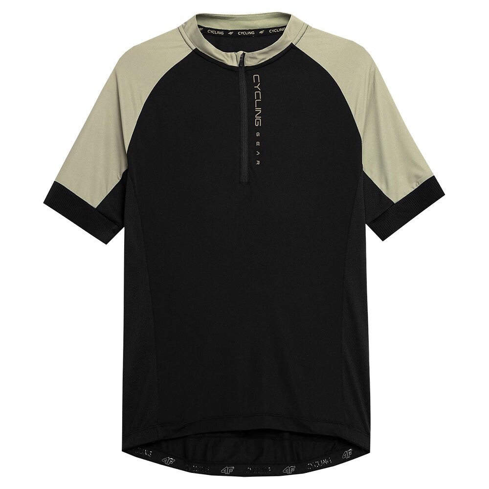 

Футболка 4F TSHIRT FNK M172, черный
