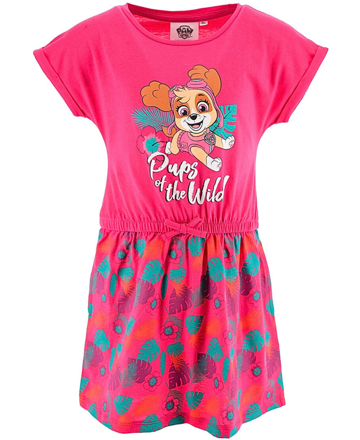 

Платье Paw Patrol Sommer Paw Patrol Skye, розовый
