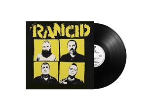 Виниловая пластинка Rancid - Tomorrow Never Comes