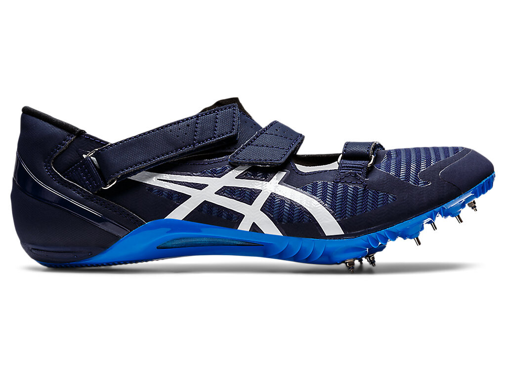 

Кроссовки Asics CYBERBLADE 16, синий