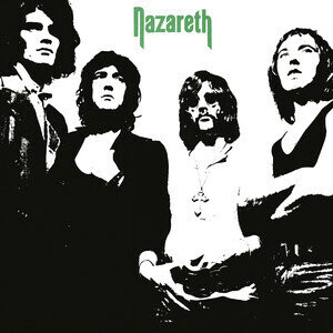 

Виниловая пластинка Nazareth - Nazareth