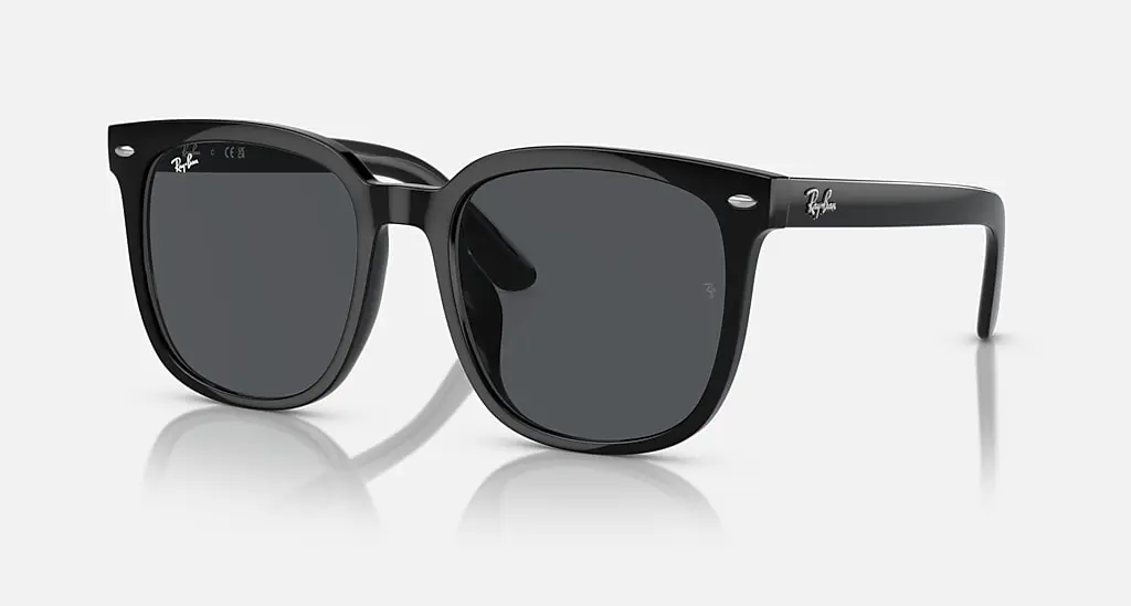 

Солнцезащитные очки Ray-Ban RB4401D, темно-серый