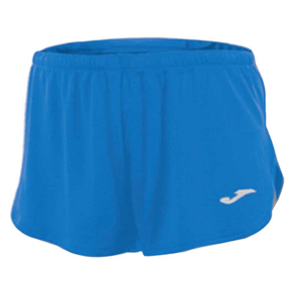 

Шорты Joma Running, синий