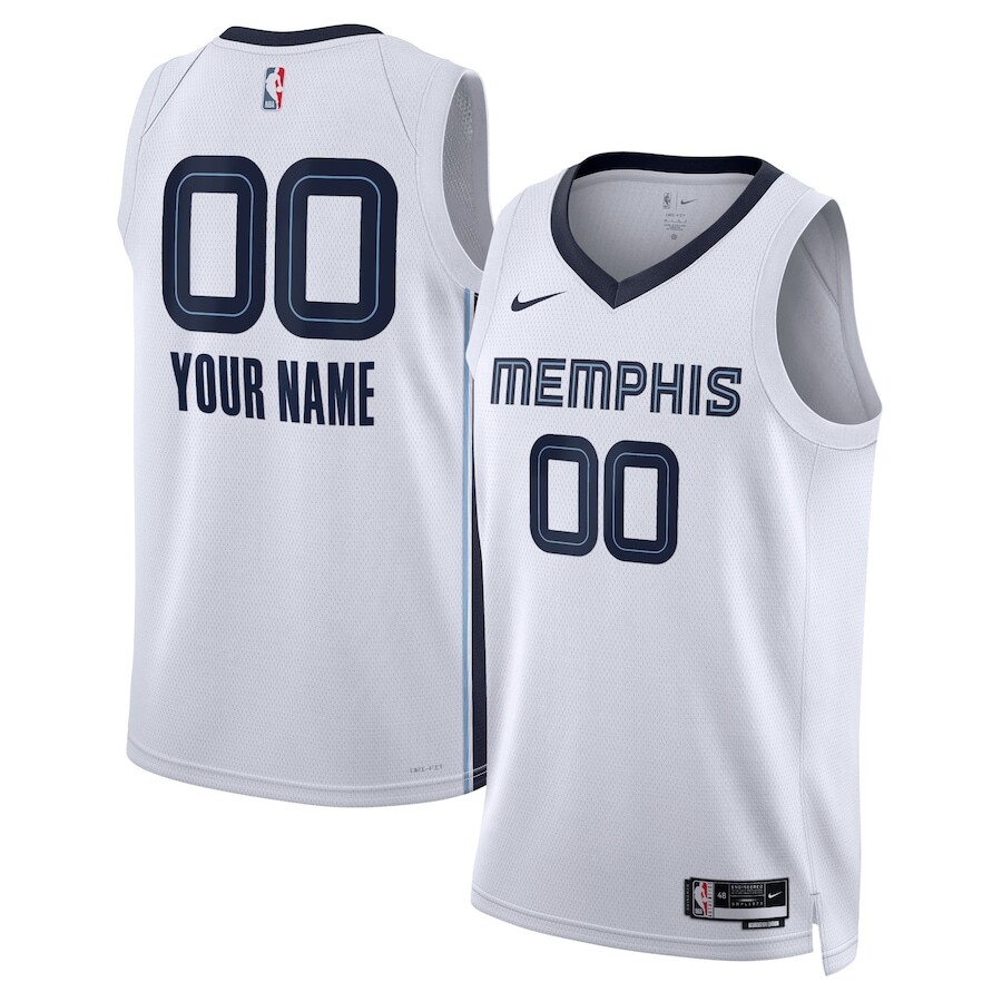 

Джерси Nike Memphis Grizzlies
