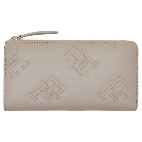 

Кошельки Tommy Hilfiger, бежевый