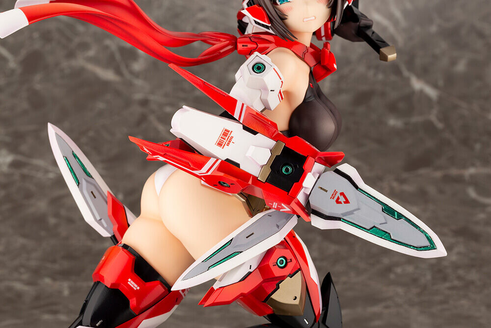 

Фигурка Megami Device - Asra Ninja Figure