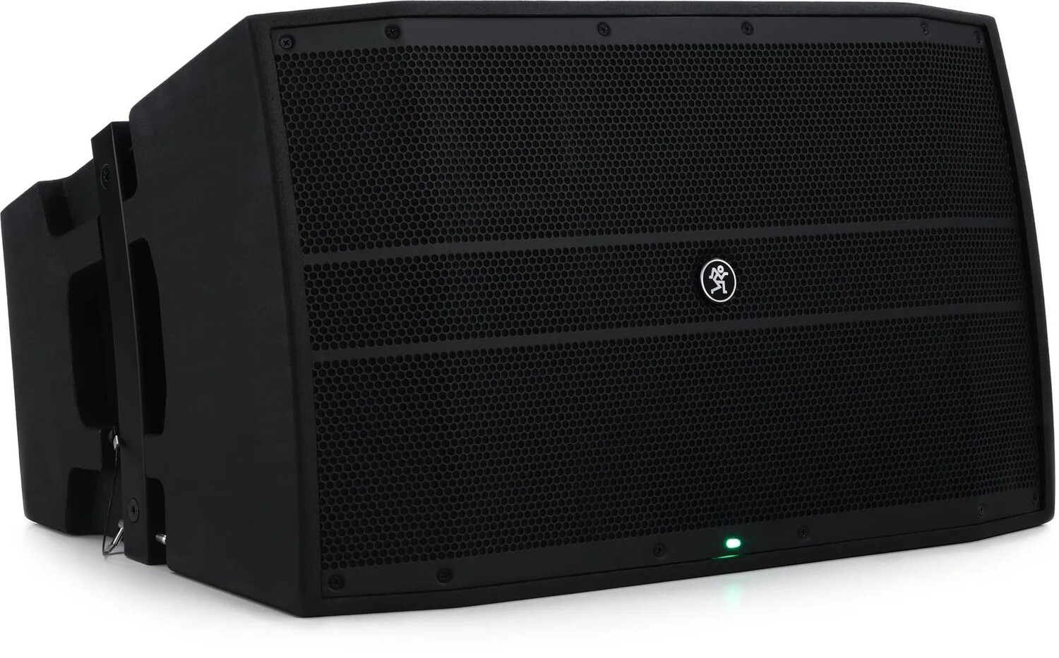 

Mackie DRM12A 12-дюймовый динамик с активным массивом, 2000 Вт