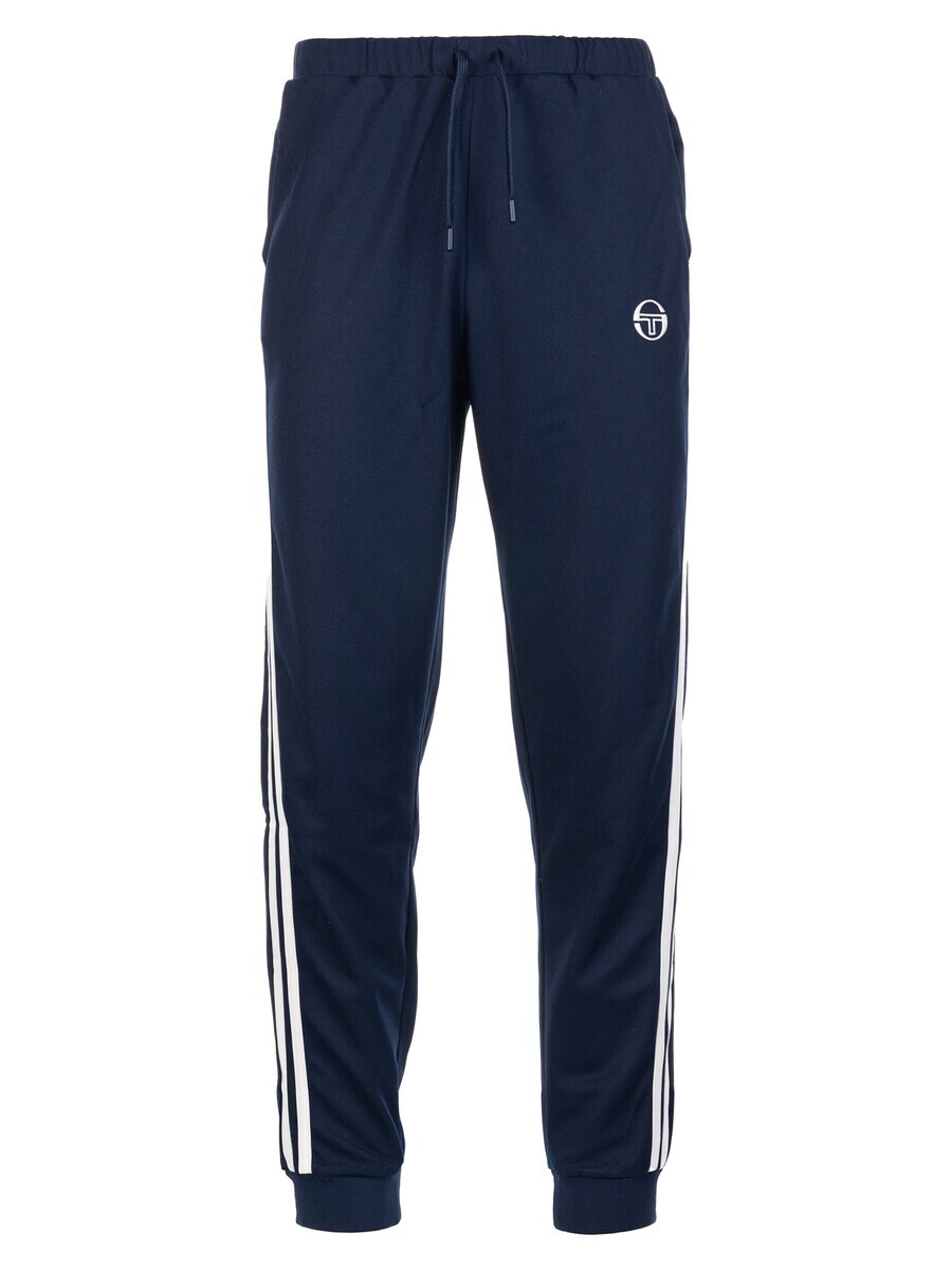 

Тренировочные брюки Sergio Tacchini NEW DAMARINDO, темно-синий