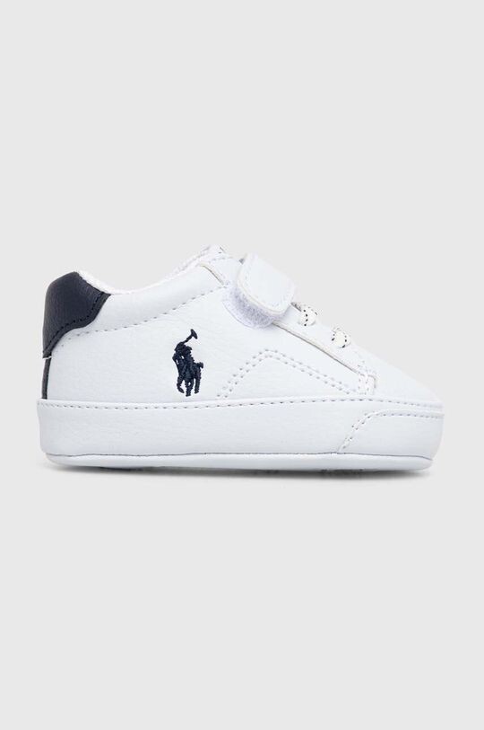 

Polo Ralph Lauren Детская обувь, белый