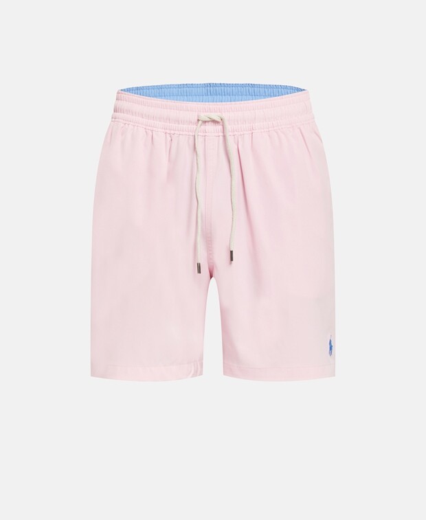 

Шорты для плавания Polo Ralph Lauren, розовый