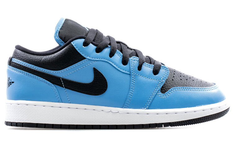 

Кроссовки Air Jordan 1 Low