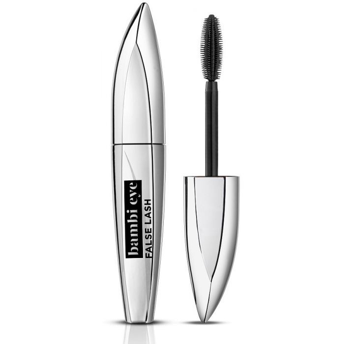 

Тушь для бровей Máscara de Pestañas Bambi Eye L'Oréal París, Negro