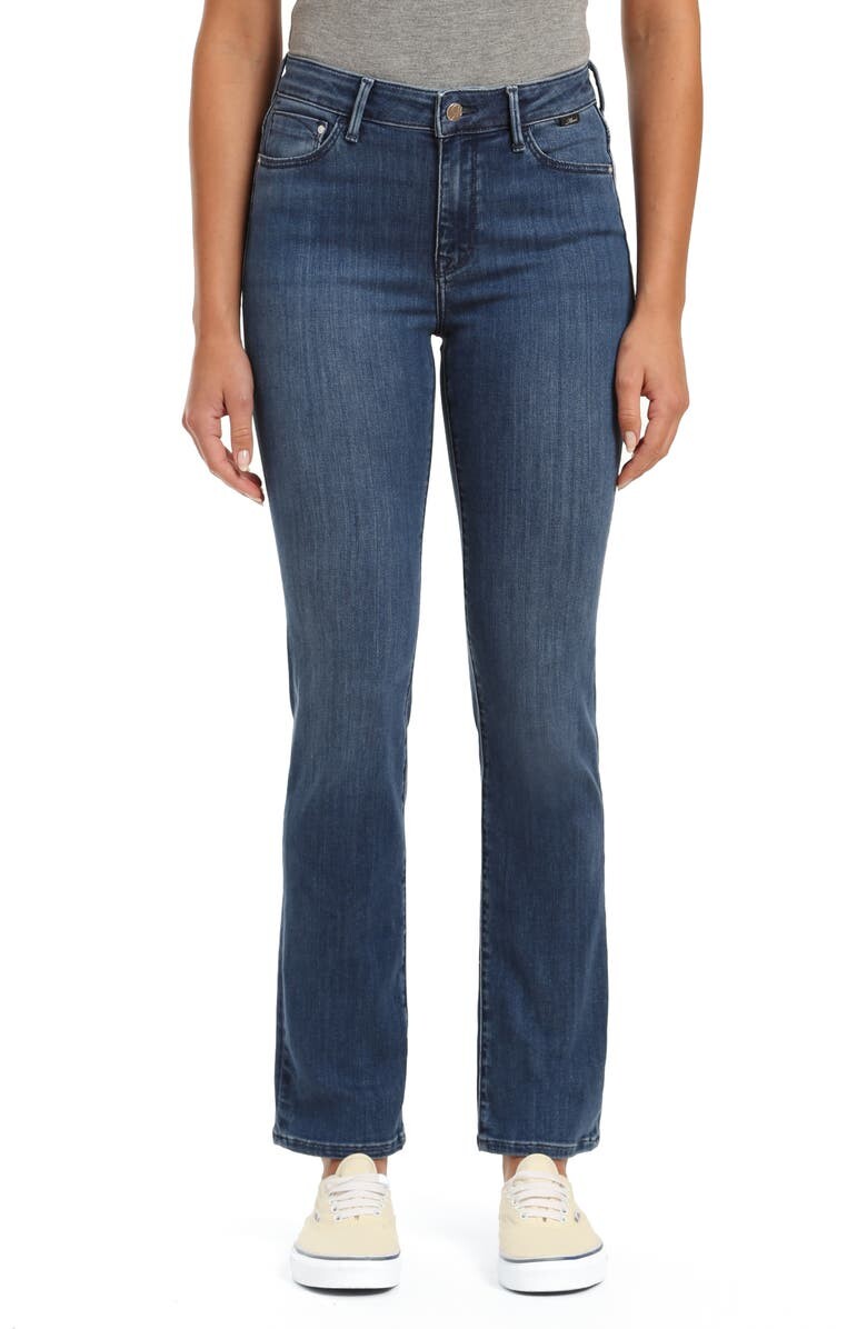 

Джинсы прямого кроя Kendra MAVI JEANS