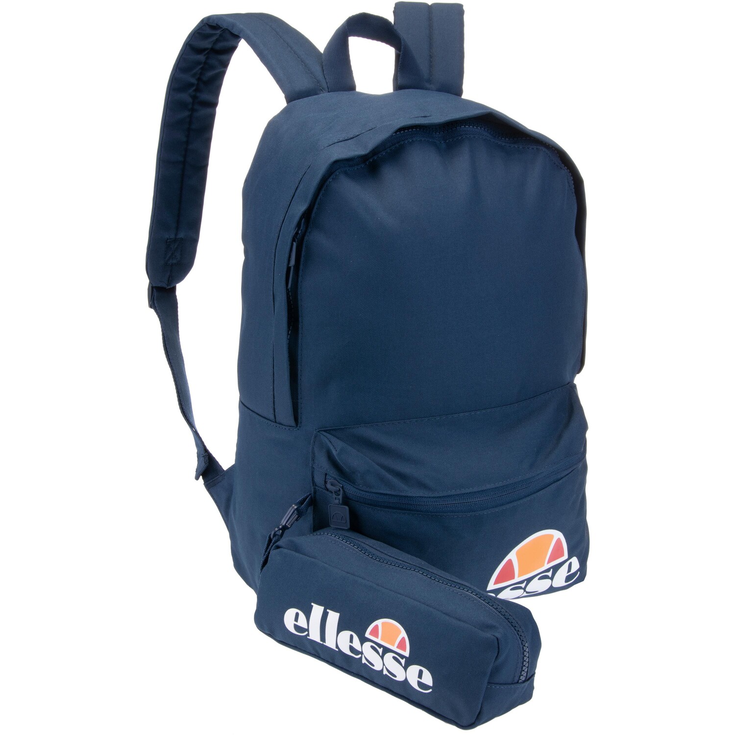 

Рюкзак ellesse Daypack Rolby, темно синий