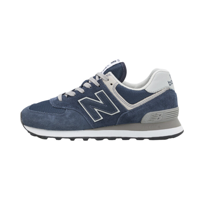 

Кроссовки New Balance ML574, индиго (Размер 42 RU)