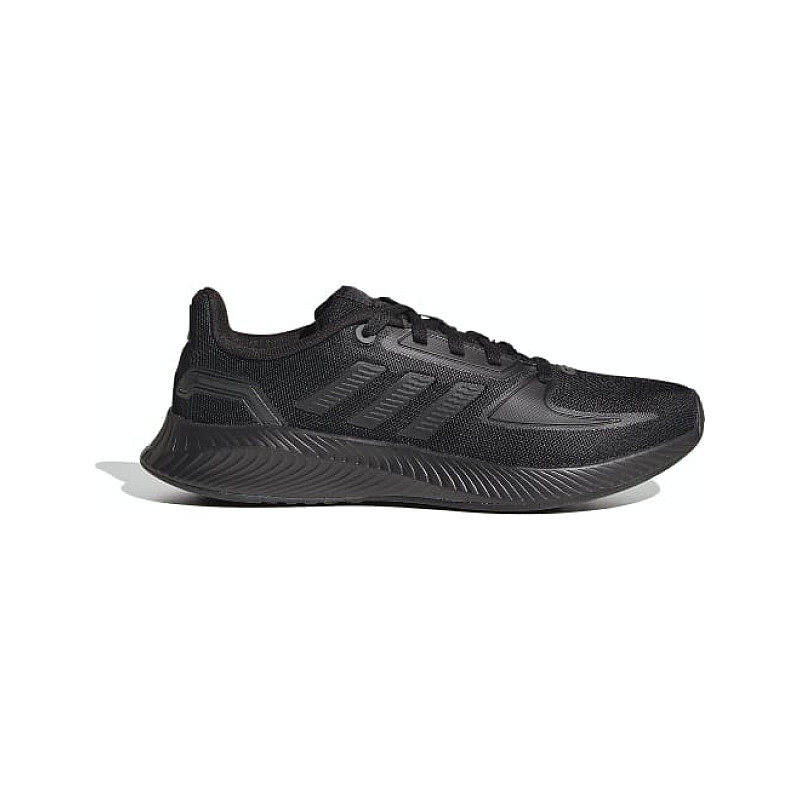 

Кроссовки Adidas Runfalcon FY9494, черный