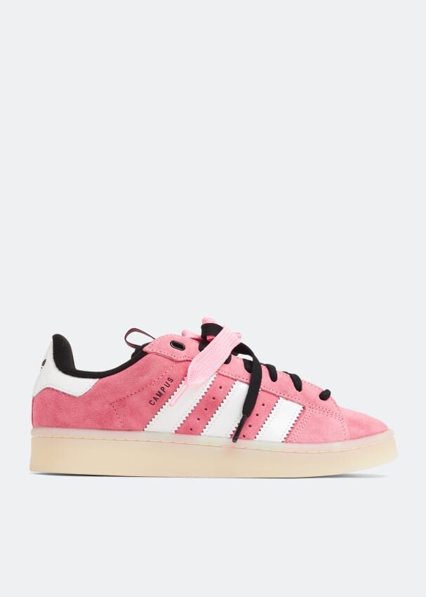 

Кроссовки ADIDAS Campus 00s sneakers, розовый