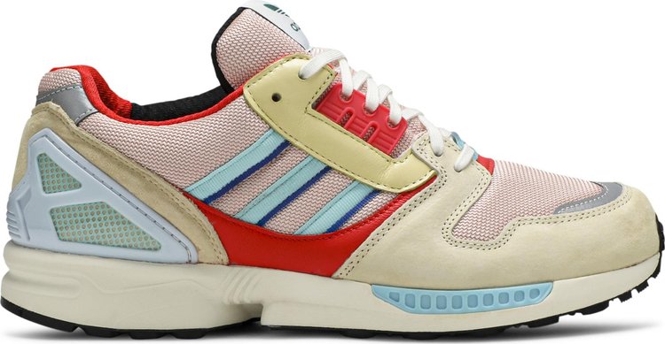 Adidas zx 8000 running shoes hotsell