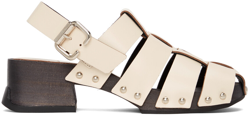 

Сабо Off-White Darline Miista