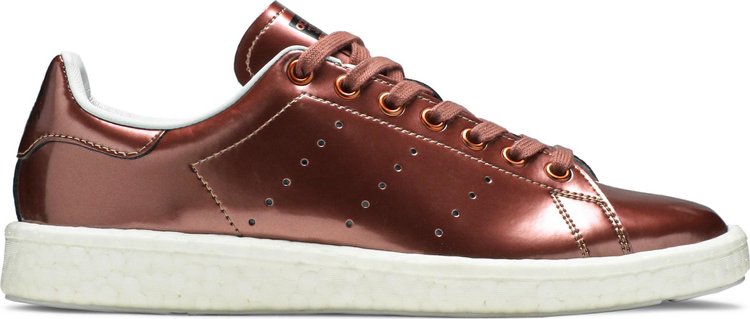 Adidas Wmns Stan Smith Boost Metallic Copper CDEK.Shopping