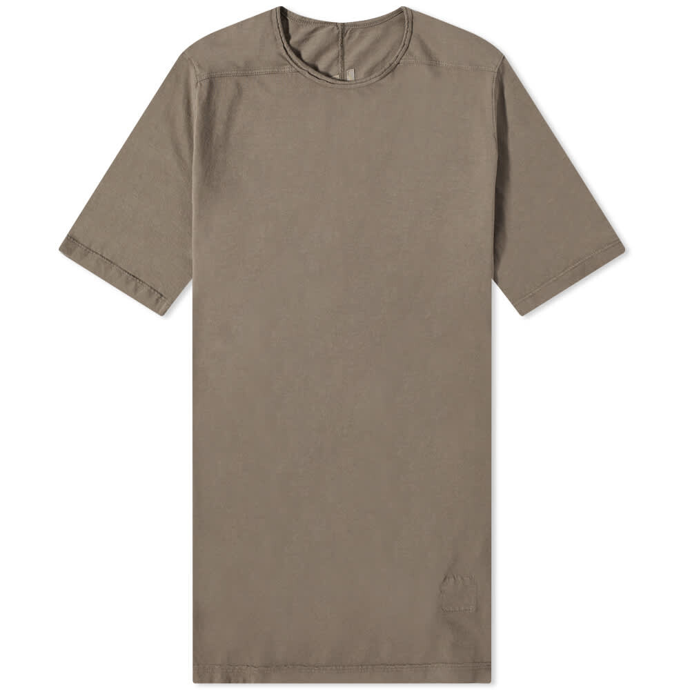 

Футболка Rick Owens DRKSHDW Level Tee