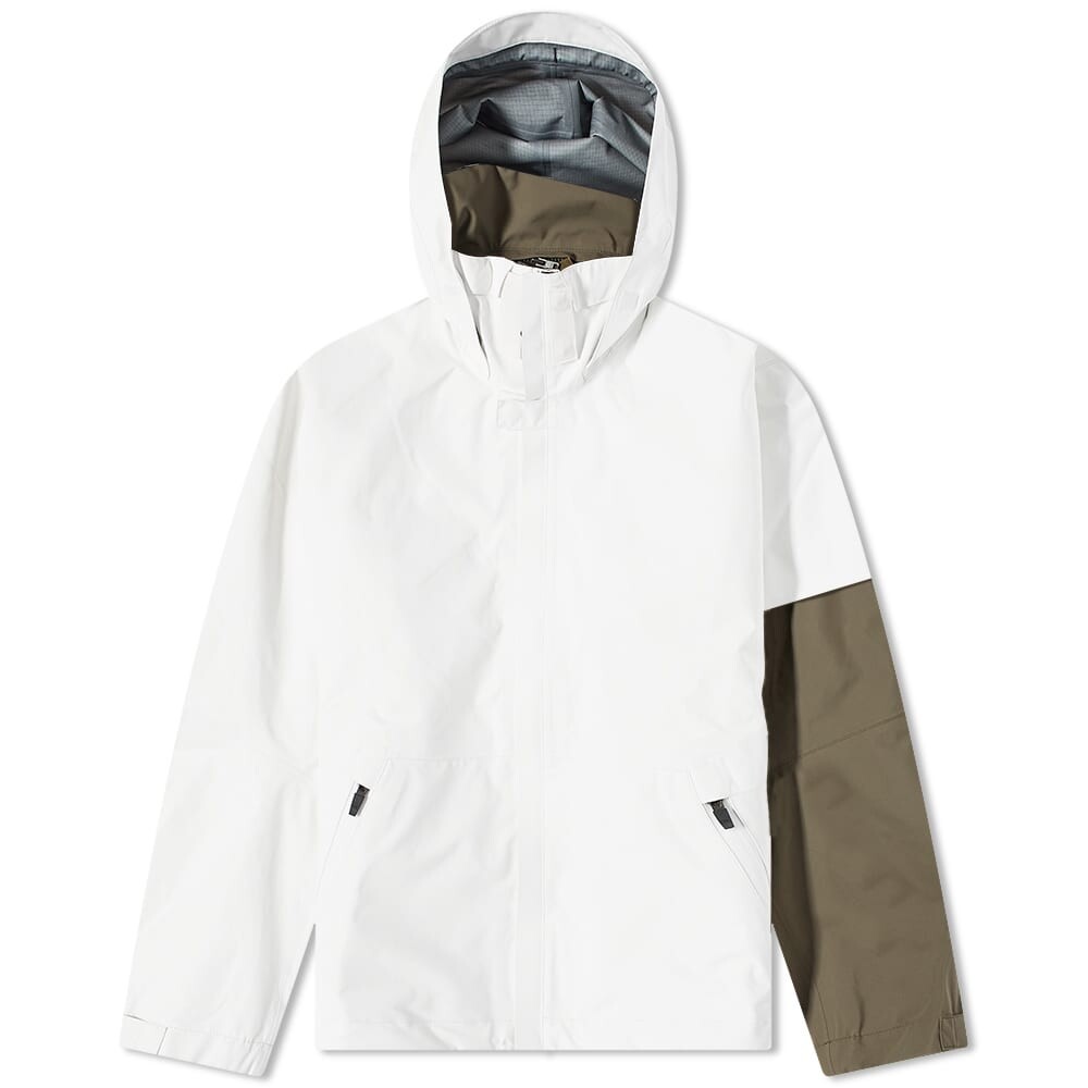 

Куртка 3L Gore-Tex Pro Interops Acronym, Серый