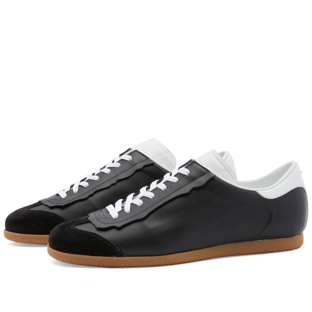 

Кроссовки Maison Margiela Feather Light Sneaker
