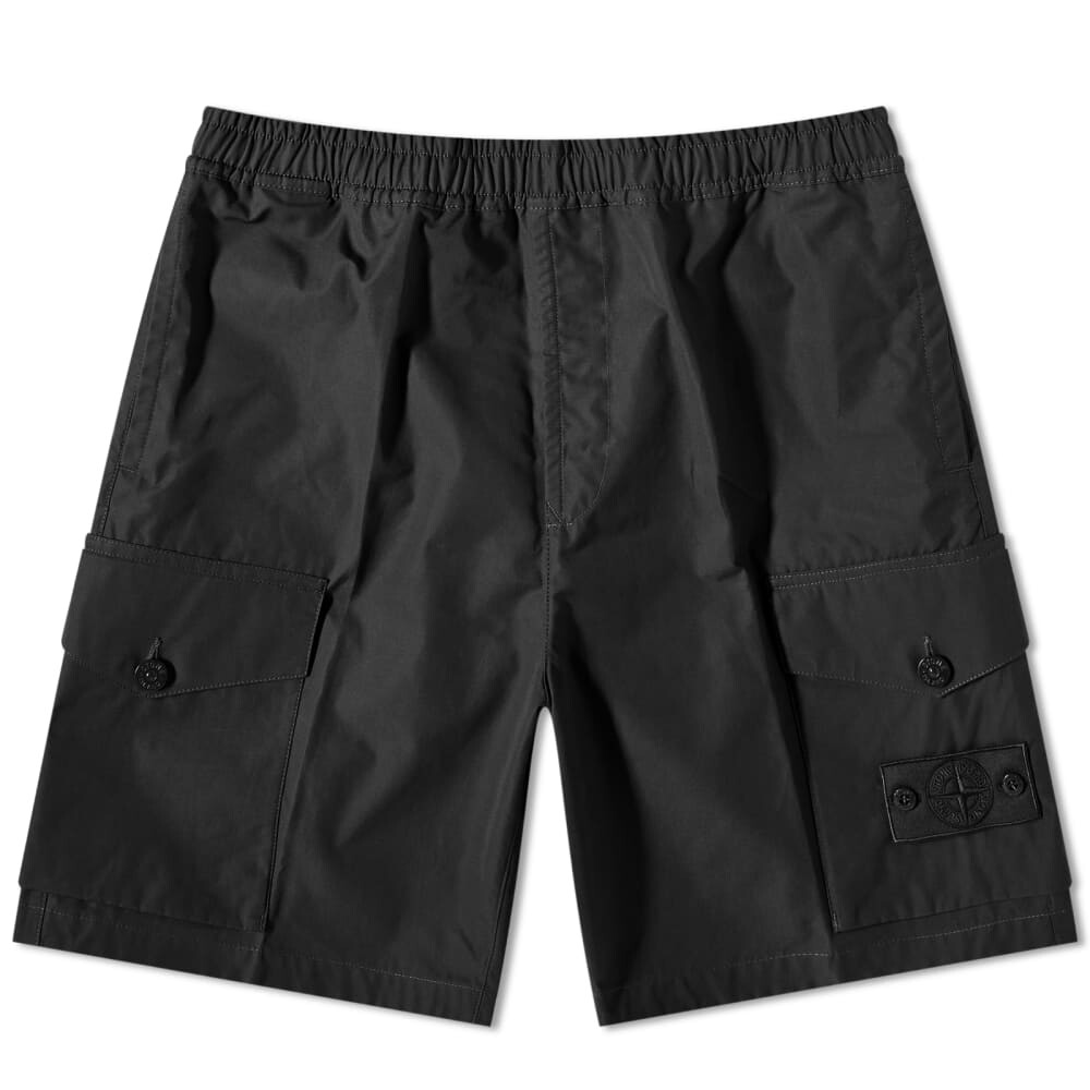 

Шорты Stone Island Ghost Cargo Shorts