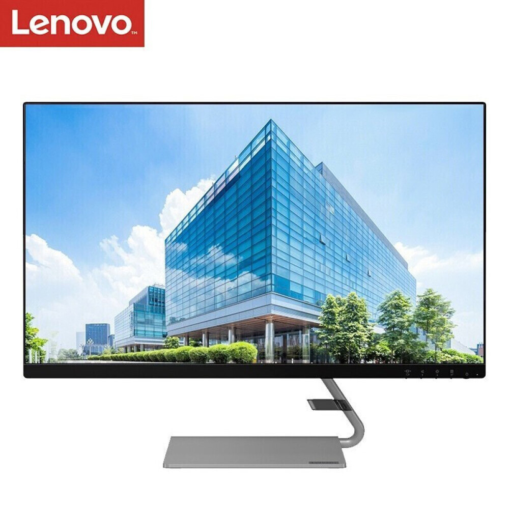 

Монитор Lenovo Q24i-1L 23,8" IPS