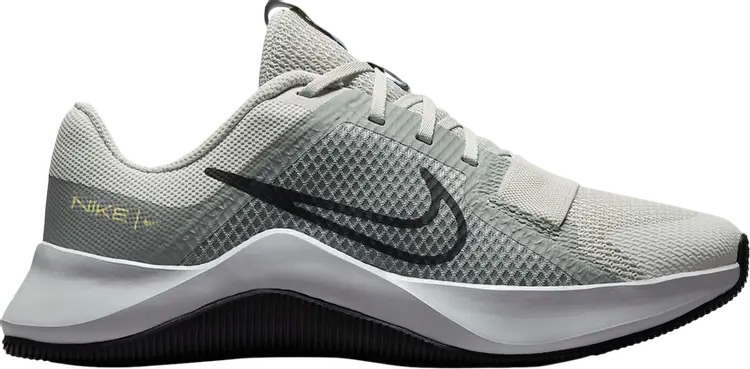 

Кроссовки Nike Wmns MC Trainer 2 'Light Silver Mica Green', серебряный
