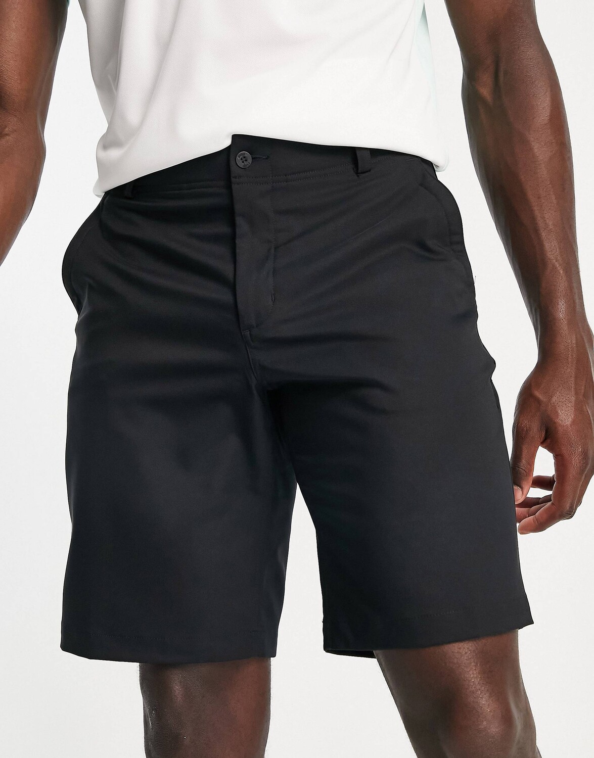 Nike golf 2025 flex shorts