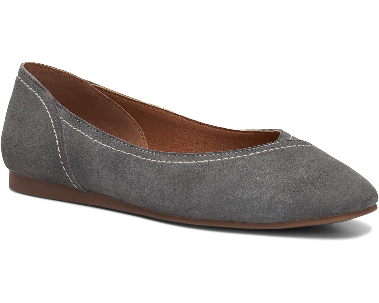 

Туфли на плоской подошве Abielle Lucky Brand, касл-рок