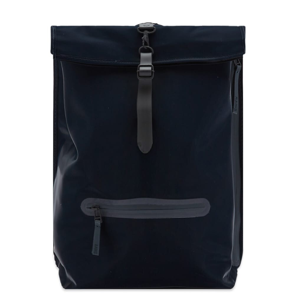 

Рюкзак Rains Rolltop Rucksack