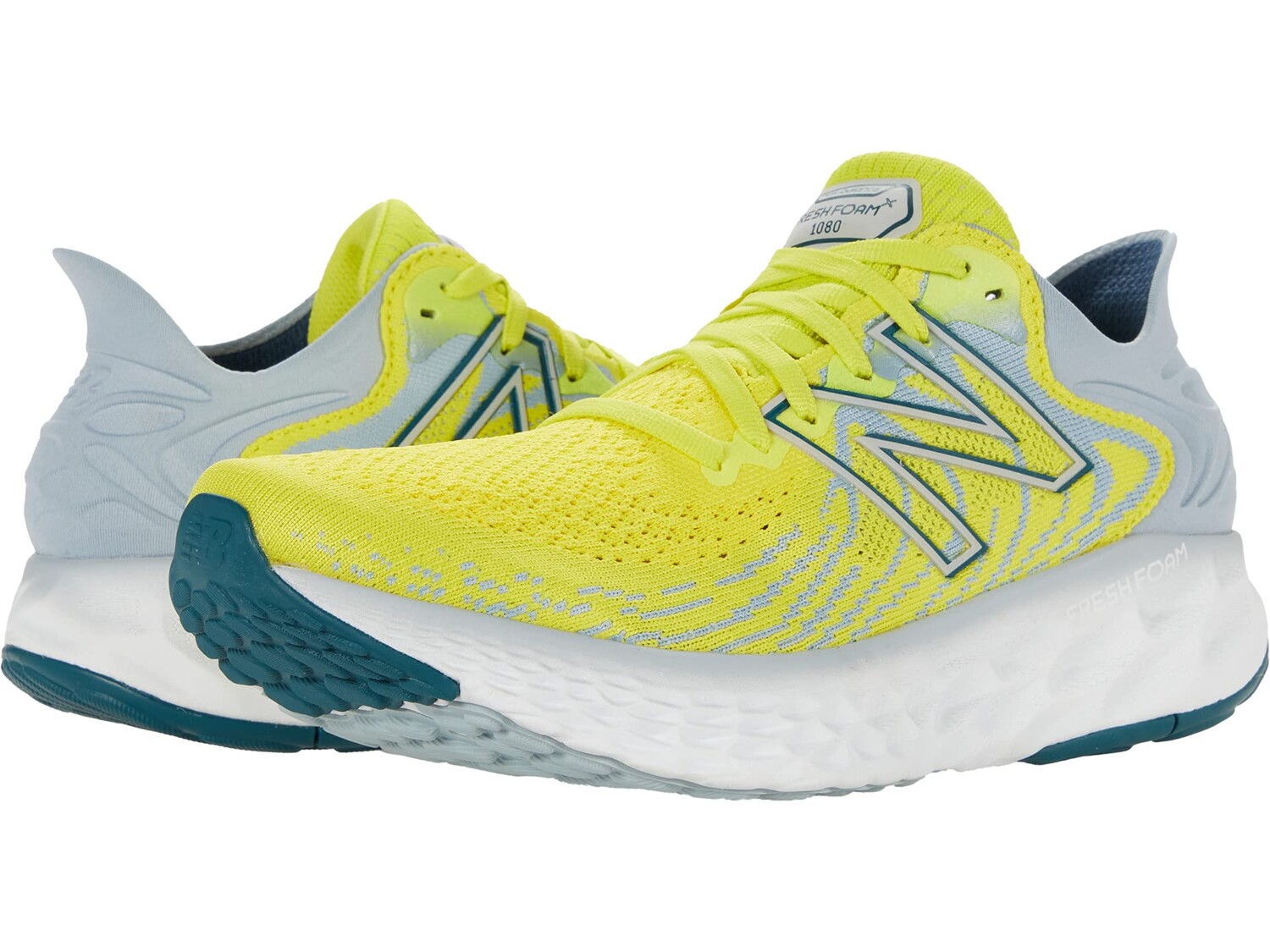 

Кроссовки New Balance, Fresh Foam 1080v11