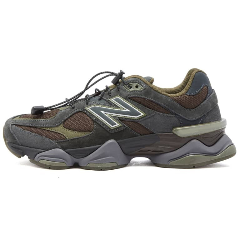 

Кроссовки New Balance U9060PH, мультиколор