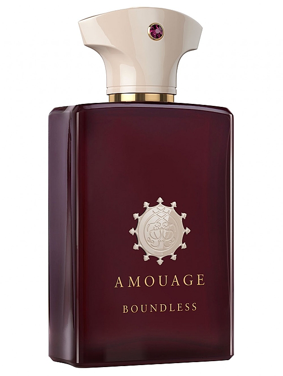 Духи Amouage Boundless - фото