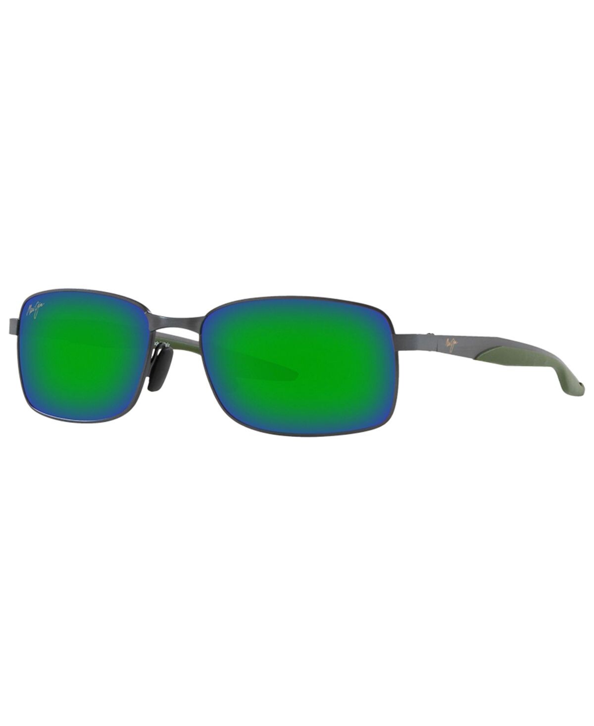 

Поляризованные солнцезащитные очки, 797 shoal 57 Maui Jim, мульти