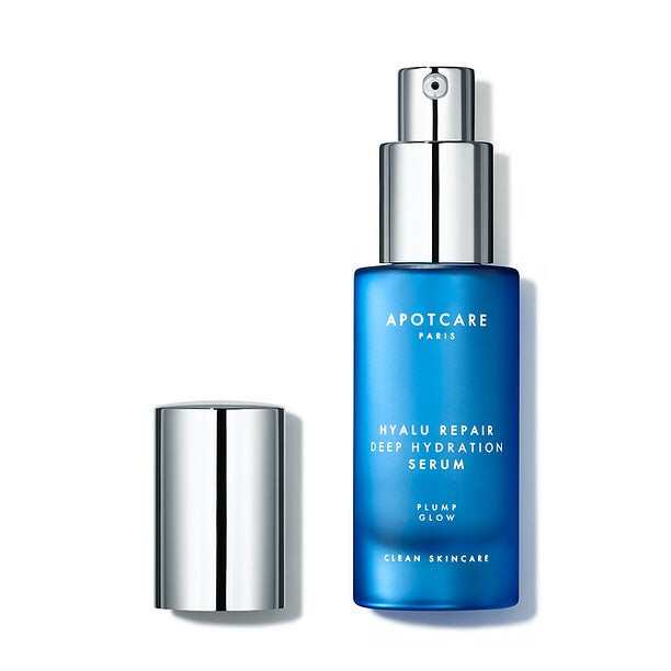 

APOT.CARE Hyalu Repair Deep Hydration Serum увлажняющая сыворотка для лица 30мл