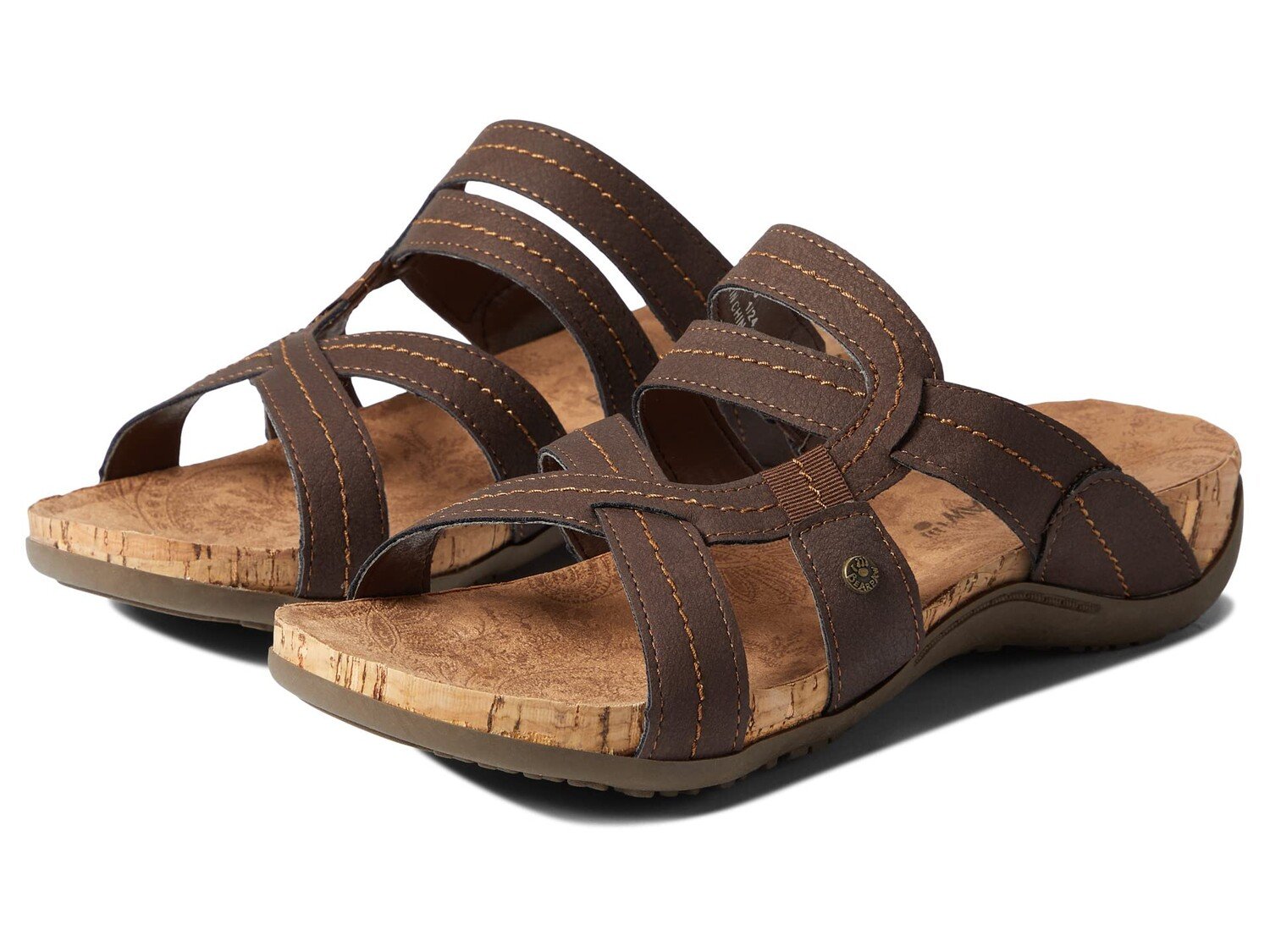 

Сандалии Bearpaw, Kai II