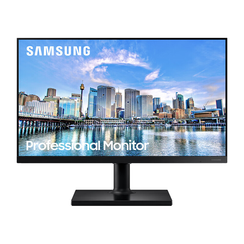 

Монитор Samsung F24T450FQC 24" IPS 75Гц
