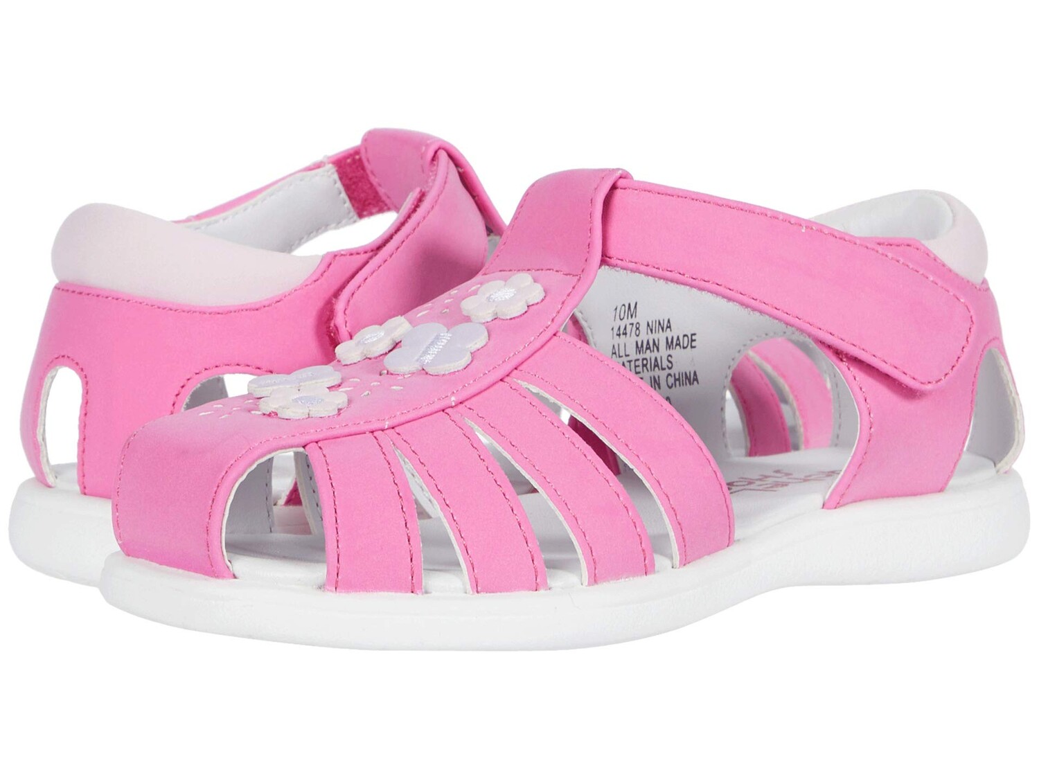 

Сандалии Rachel Shoes, Nina